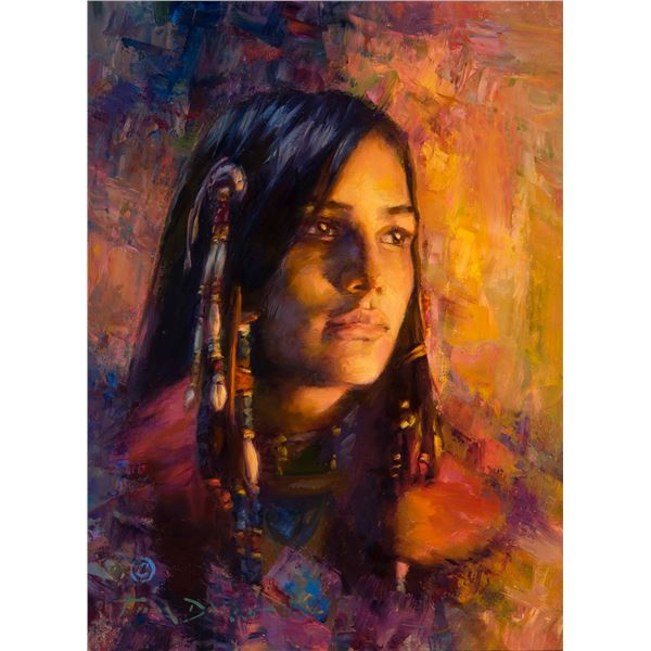 Tom Darro-The Colors of the Dance
