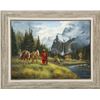 Image 2 : Gerry Metz-Cautious Trapper