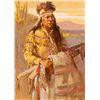 Image 1 : Roy Andersen-Mescalero Apache