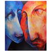 Image 1 : Empathy by Berberyan Original