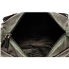 Image 7 : Prada Vintage Grey Nylon Messenger Bag