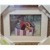 Image 1 : Little Lady by 3 contributing Disney artists