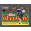 Image 2 : 2024 Topps Heritage Baseball Blaster Box - Look for autographs and relics from your favorite MLB sta