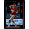 Image 1 : Joe Montana 1994 Upper Deck SP #PB17