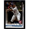 Image 1 : Vladimir Guererro, Jr. 2019 Topps Update Series #US272