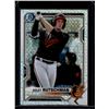 Image 1 : Adley Rutschman 2021 Bowman Chrome Prospects #BCP-121