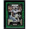 Image 1 : CeeDee Lamb 2023 Panini Prizm Green Wave Prizm #72