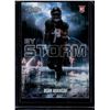 Image 1 : Bijan Robinson ROOKIE CARD 2023 Panini Absolute By Storm Insert #BST-6