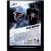 Image 2 : Bijan Robinson ROOKIE CARD 2023 Panini Absolute By Storm Insert #BST-6