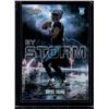 Image 1 : Bryce Young ROOKIE CARD 2023 Panini Absolute By Storm Insert #BST-1