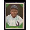 Image 1 : Jimmy Foxx 1960 Fleer #53