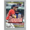 Image 1 : 2023 Topps Stadium Club Baseball Blaster Box: Includes exclusive master photo base variation card!! 