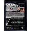 Image 2 : Adam Fantilli ROOKIE CARD 2023 - 2024 Upper Deck #265/349 Star Rookies Box Set #2.