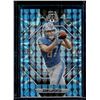 Image 1 : Sam LaPorta ROOKIE CARD 2023 Panini Prizm Reactive Blue Mosaic Prizm #360