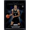 Image 1 : Victor Wembanyama ROOKIE CARD 2023 - 2024 Panini Prizm Deep Space Insert #1