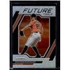 Image 1 : Grayson Rodriguez Future Tools Silver Prizm 2023 Panini Prizm #FT2