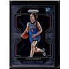 Image 1 : Josh Giddey Rookie Card 2021-22 Panini Prizm #301