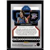 Image 2 : Josh Giddey Rookie Card 2021-22 Panini Prizm #301