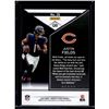 Image 2 : Justin Fields Red Parallel 2022 Panini Rookies & Stars #15