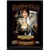 Image 1 : Alexander Ovechkin Biography of a Season 2009-10 Upper Deck #BOS3
