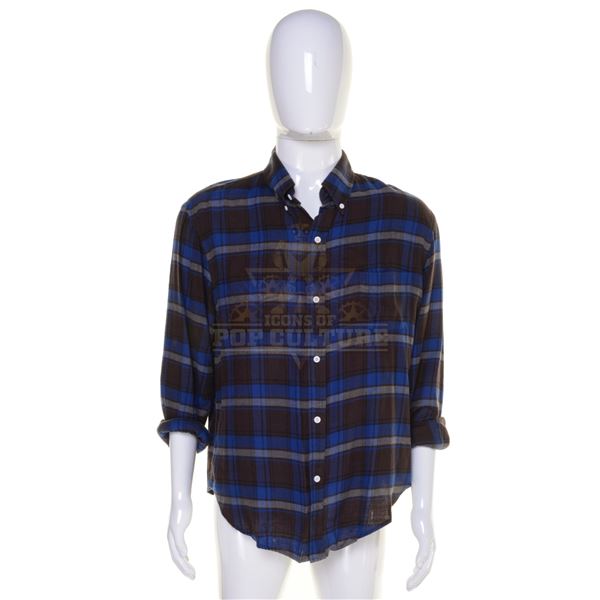 22 Jump Street - Schmidt's (Jonah Hill) Shirt – 36-41