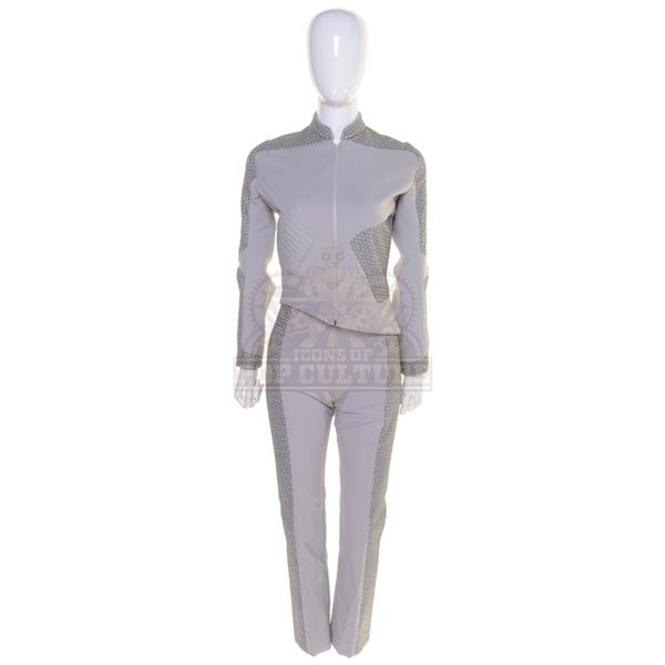 After Earth - Cadet Training Uniform – 36-39