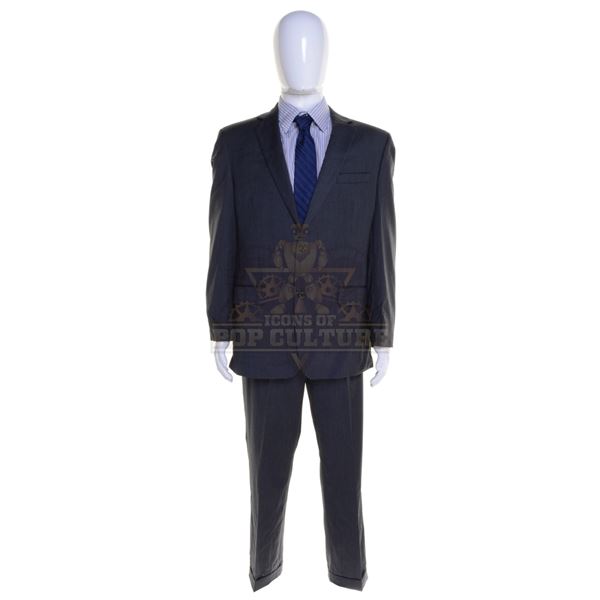 Better Call Saul (TV) – Chuck McGill’s (Michael McKean) Outfit – 36-62