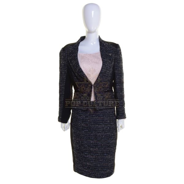 Better Call Saul (TV) – Lydia Rodarte-Quayle’s (Laura Fraser) Outfit - S-618