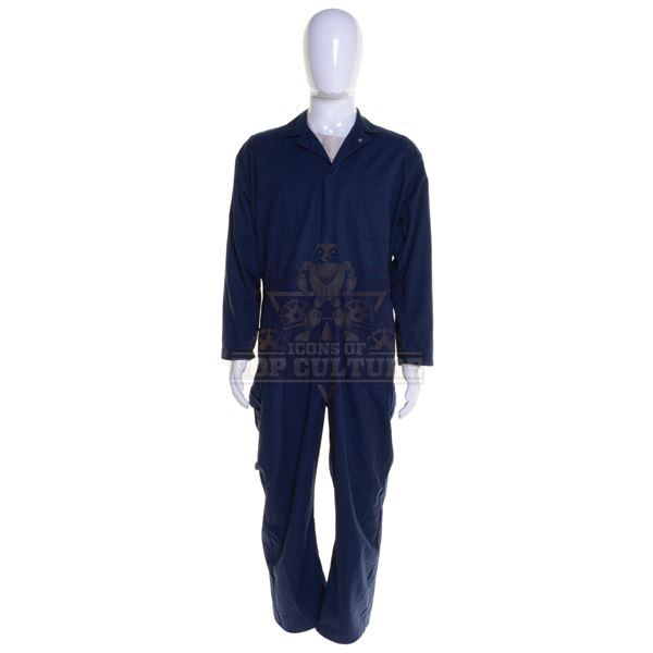 Better Call Saul (TV) – Mike Ehrmantraut’s (Jonathan Banks) Outfit - 36-3