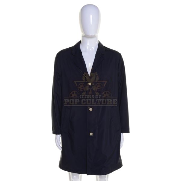 Blacklist, The (TV) – Raymond 'Red' Reddington's (James Spader) Jacket - 36-1