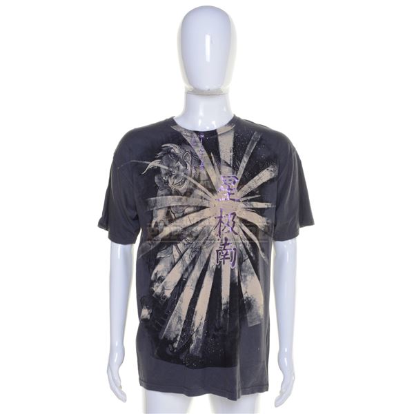 Breaking Bad (TV) - Jesse Pinkman’s (Aaron Paul) Shirt - 36-57