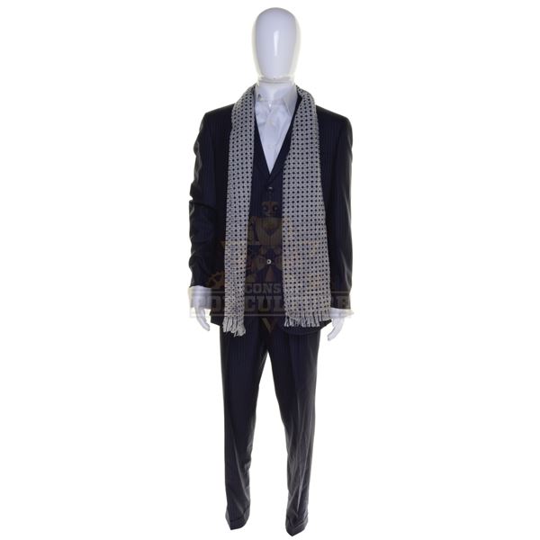 Concussion - Dr. Bennet Omalu's (Will Smith) Outfit – 36-14
