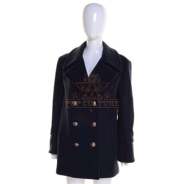Goosebumps 2: Haunted Halloween - Kathy’s (Wendi McLendon-Covey) Coat - 36-7
