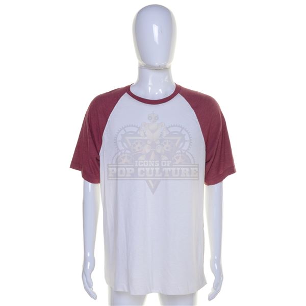 Grown Ups 2 - Lenny's Feder (Adam Sandler) Shirt – 36-58