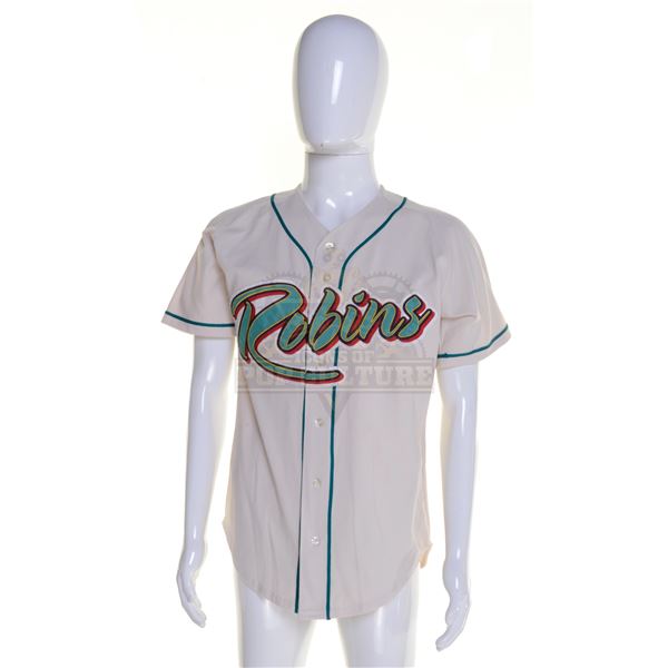 Kingdom Hospital (TV) – “Robbins” Baseball Jersey - 36-37