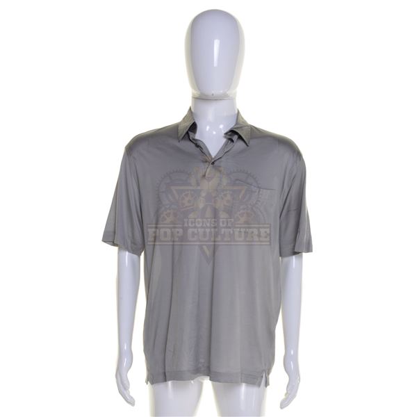 Moneyball – Billy Beane's (Brad Pitt) Shirt - 36-51