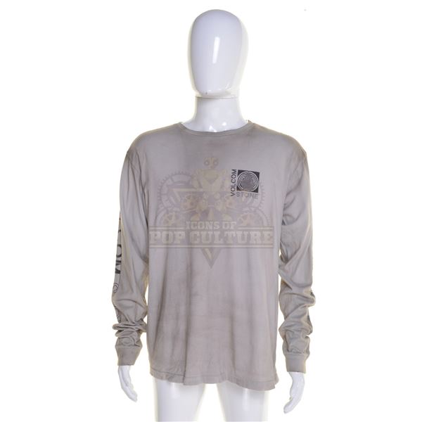 Only the Brave – Brendan McDonough's (Miles Teller) Shirt– 36-33