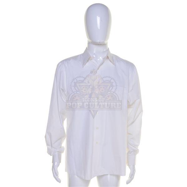 Other Guys, The - Allen Gamble's (Will Ferrell) Shirt – 36-54