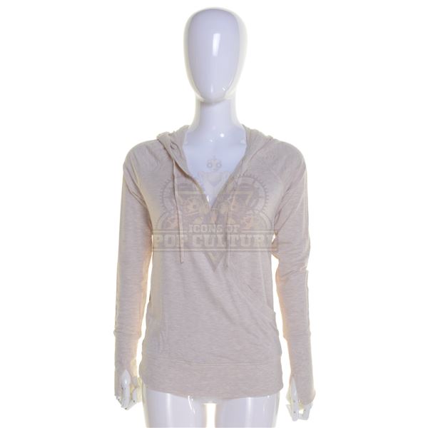 Passengers – Aurora Lane’s (Jennifer Lawrence) Hoodie - 36-47
