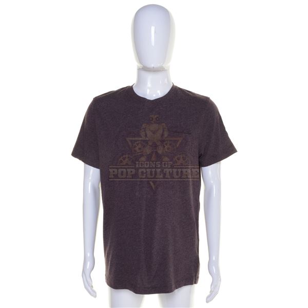 Passengers – Jim Preston’s (Chris Pratt) Shirt - 36-50