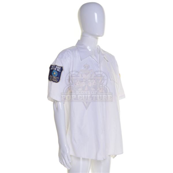 Paul Blart: Mall Cop – Paul Blart's (Kevin James) Security Guard Shirt – 36-40