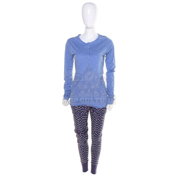 Sex Tape – Annie's (Cameron Diaz) Outfit – 36-35