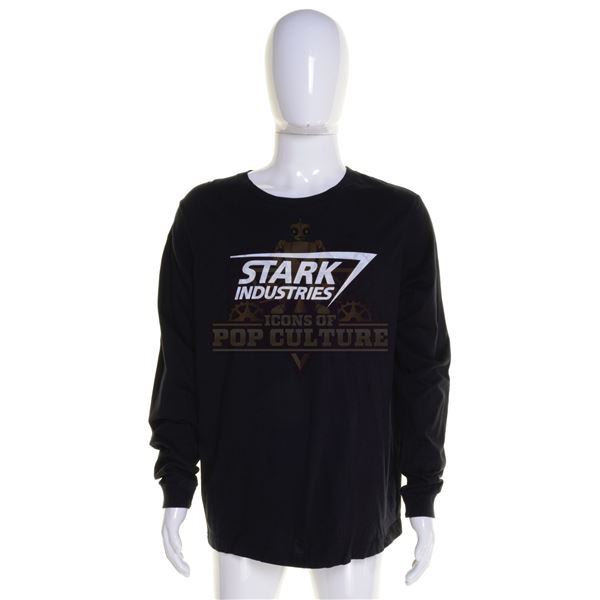 Spider-Man: Homecoming – “Stark Industries” Shirt – 36-59