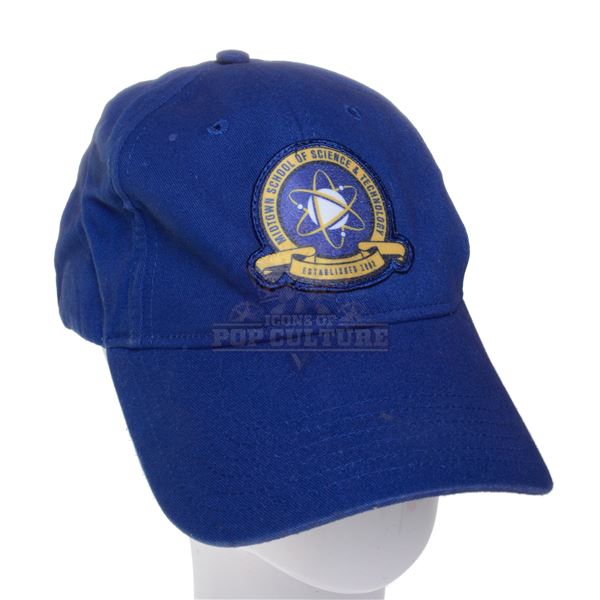 Spider-Man: Homecoming – Midtown School Hat - 36-55