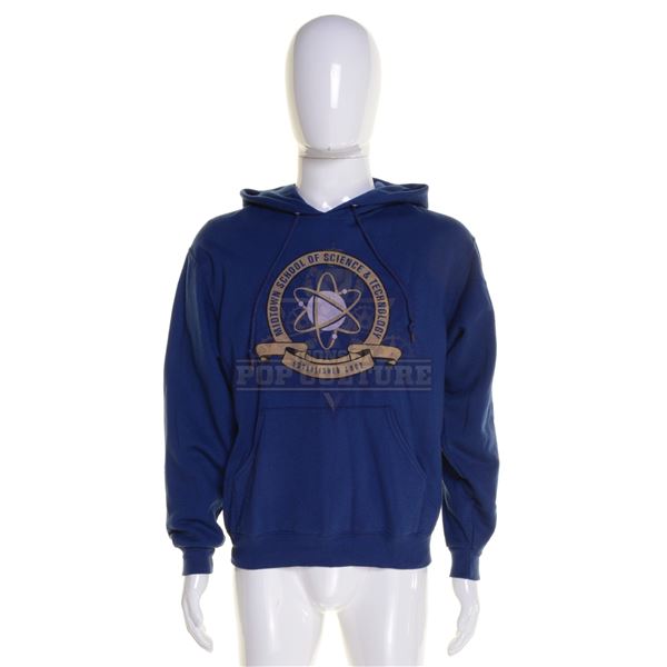 Spider-Man: Homecoming – Midtown School Hoodie - 36-63
