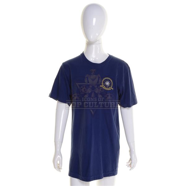 Spider-Man: Homecoming – Midtown School Shirt - 36-13