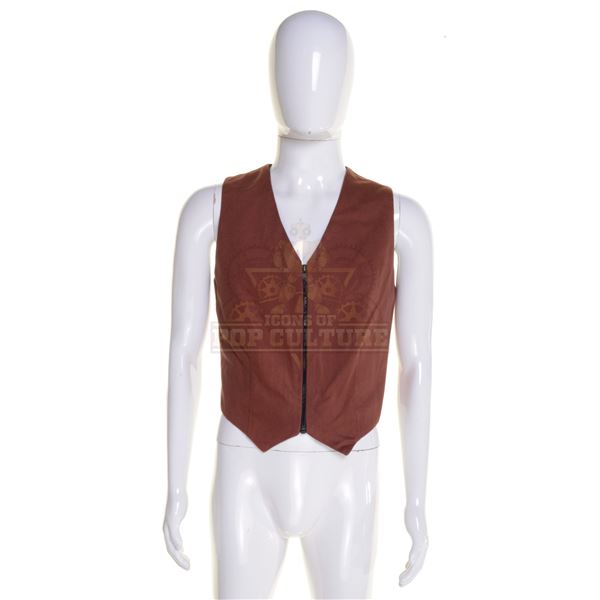 Starship Troopers – Student’s Vest - 36-11