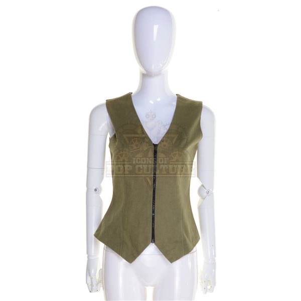Starship Troopers – Student’s Vest - 36-15