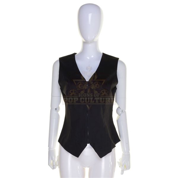 Starship Troopers – Student’s Vest - 36-18