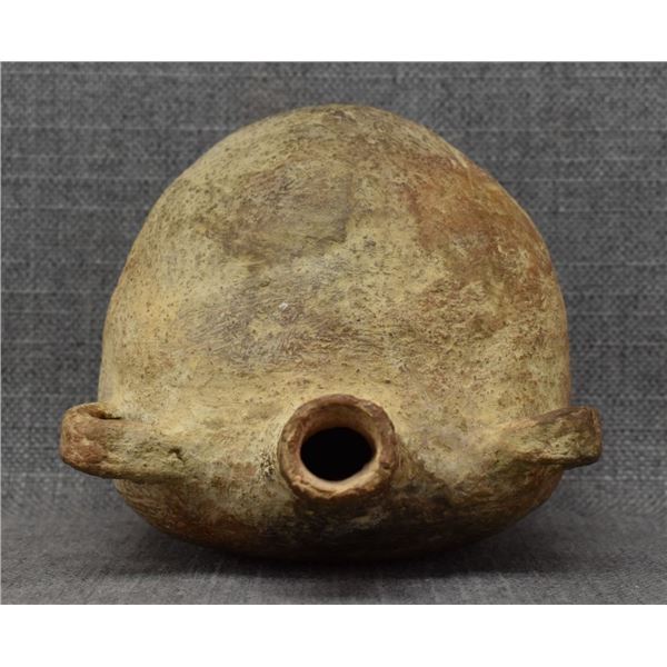 HOPI POTTERY CANTEEN